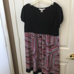 FINAL MARKDOWN Ladies aa studio dress 12